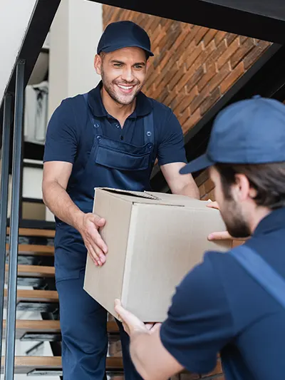 Umzugsservice Bülach professionell organisieren