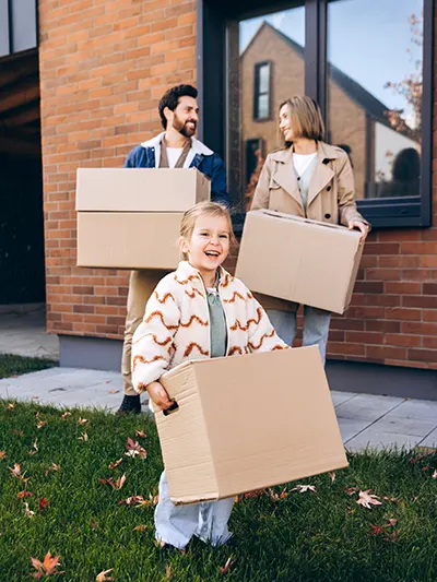 Umzugsangebote in Bülach vergleichen