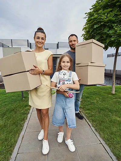 Preisvergleich für Umzüge in Dietikon