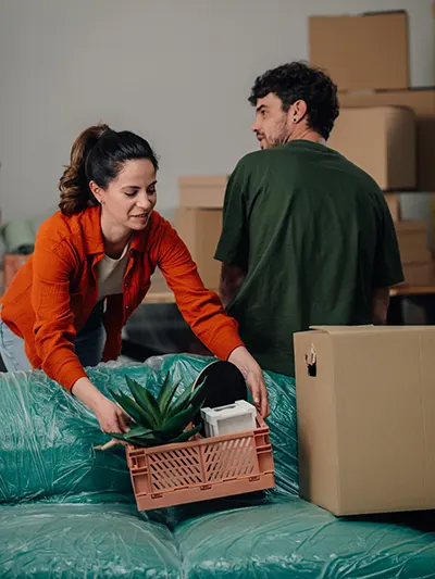 Strukturierter Umzugsservice Dietikon