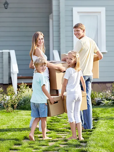 Umzugsservice Preisvergleich Dübendorf