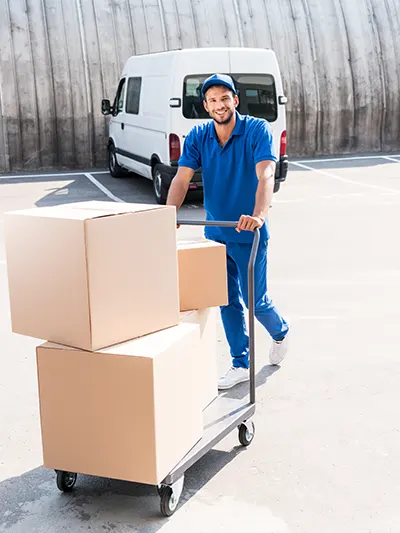 Strukturierter Umzugsserivce Dübendorf