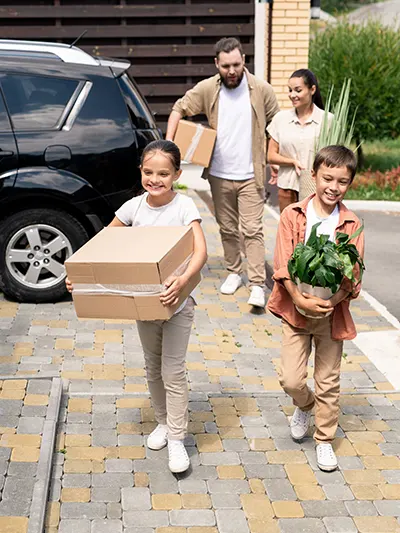 Preisvergleich von Umzugsangeboten in Uster