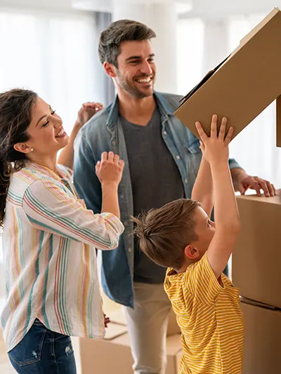 Umzugsservice Wädenswil vergleichen