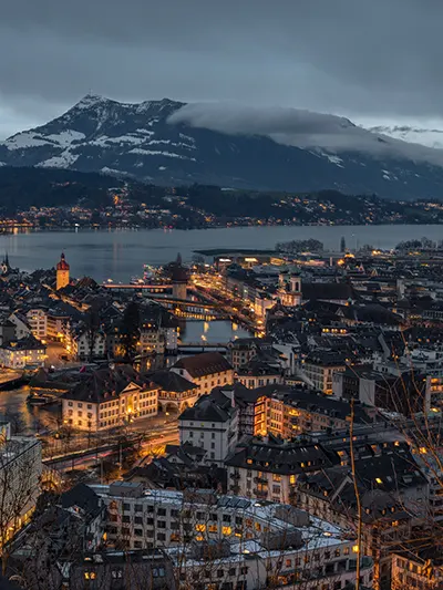 Ablauf eines professionellen Umzugs in Wetzikon